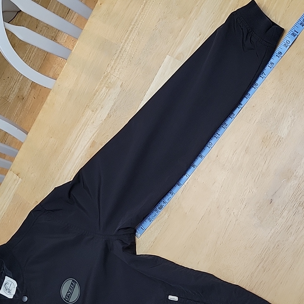 O'Neill Snap Up Roster Jacket - Picture 7 of 14